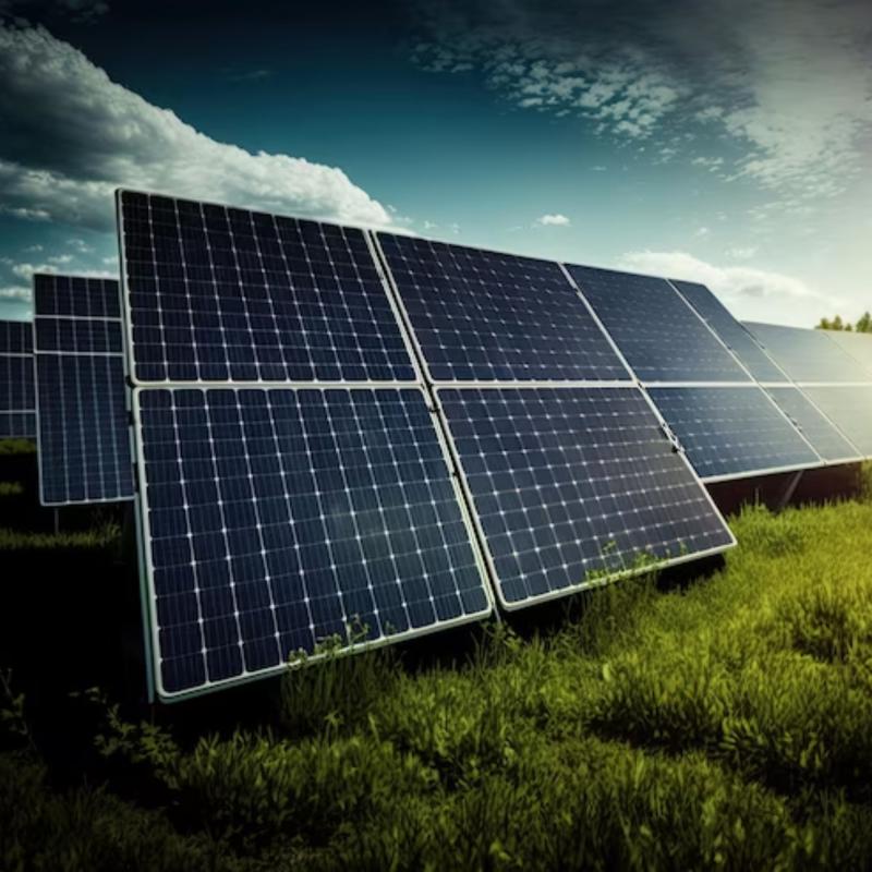 United States Solar PV Module Market Soars to USD 14.6 Billion