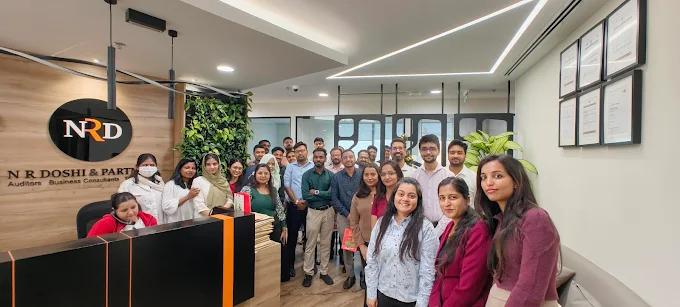 Leading Audit Firm in Dubai