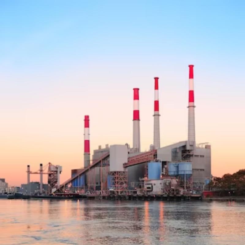 Shore Power Market Size Reaches USD 0.9 Billion in 2022, Expected