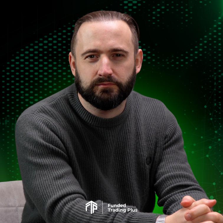 Why Funded Trading Plus Is the Most Trusted Prop Trading Firm - A Message from CEO Simon Massey