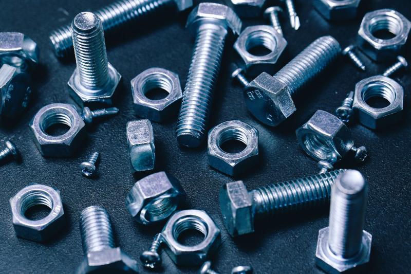 Industrial Fasteners Market Size and Forecasts (2020 - 2030),
