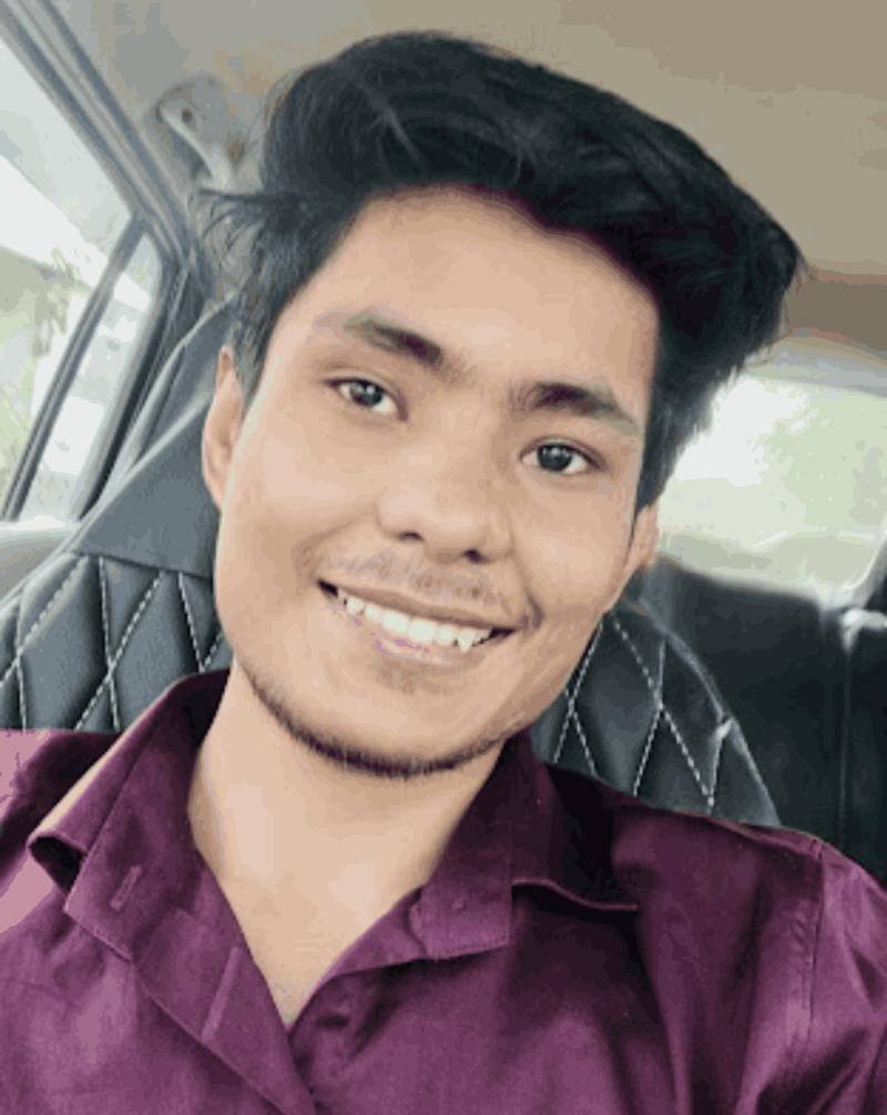 Nikhil Sharma, ecommerce consultant and author, specializing in Meta Ads and Shopify growth strategies for DTC brands.