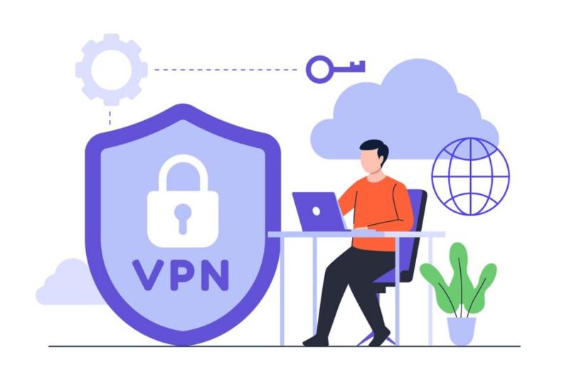 Virtual Private Network (VPN) Service