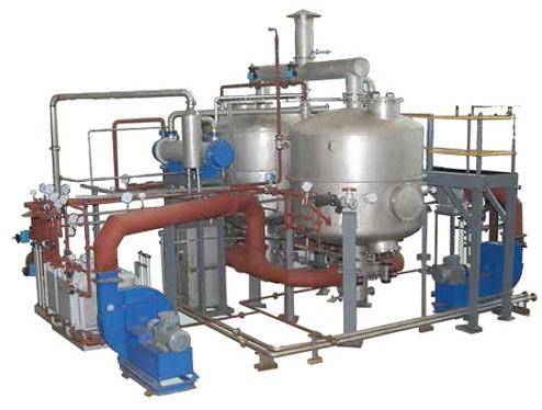 Solvent Recovery and Recycling Market