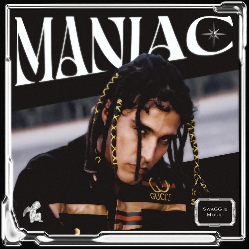 Introducing SwaGGie: Rajasthan's Rising Musical Powerhouse Drops Latest Music Video 'MANIAC'