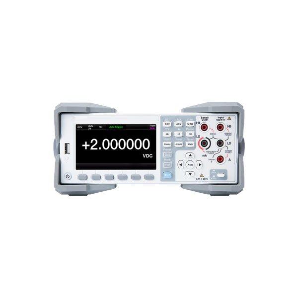Jetronl Instruments: Top 10 Digit Multimeter Supplier -