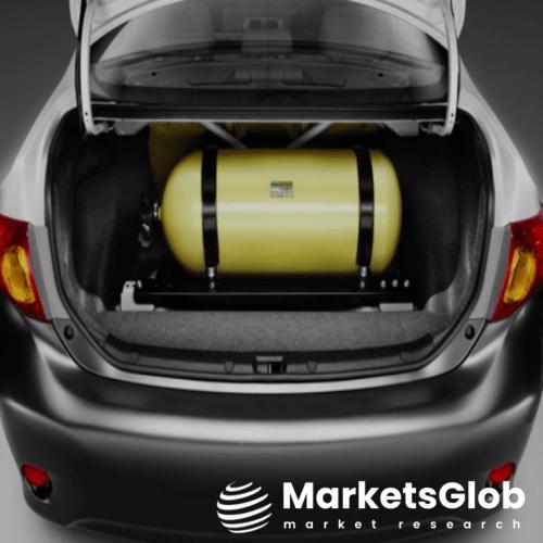The global CNG and LPG Vehicles Market size reached 13200 USD Million in 2023