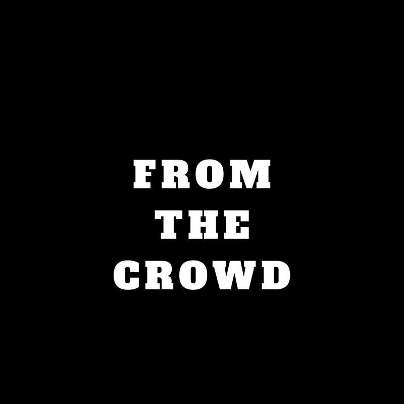 From The Crowd: A Community-Led Shift in the Event Industry
