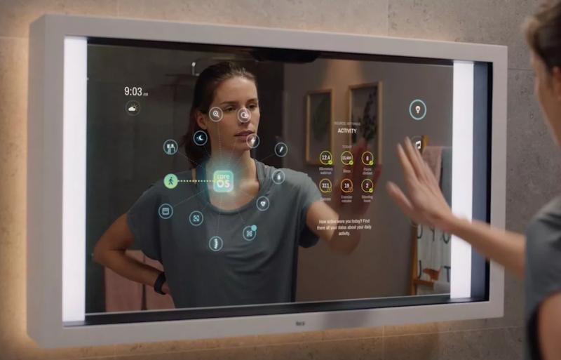 Smart Mirror