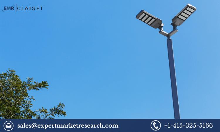 LED Street Light Market