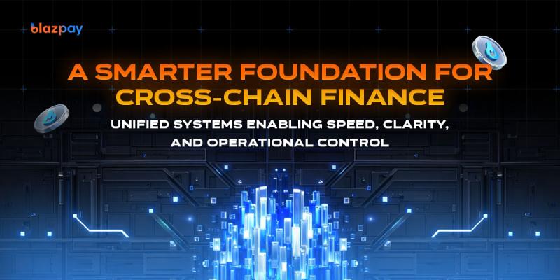 Blazpay vs Tether vs Binance Coin: Crypto Presale 2026 Reveals the Best Crypto Presale to Buy Now