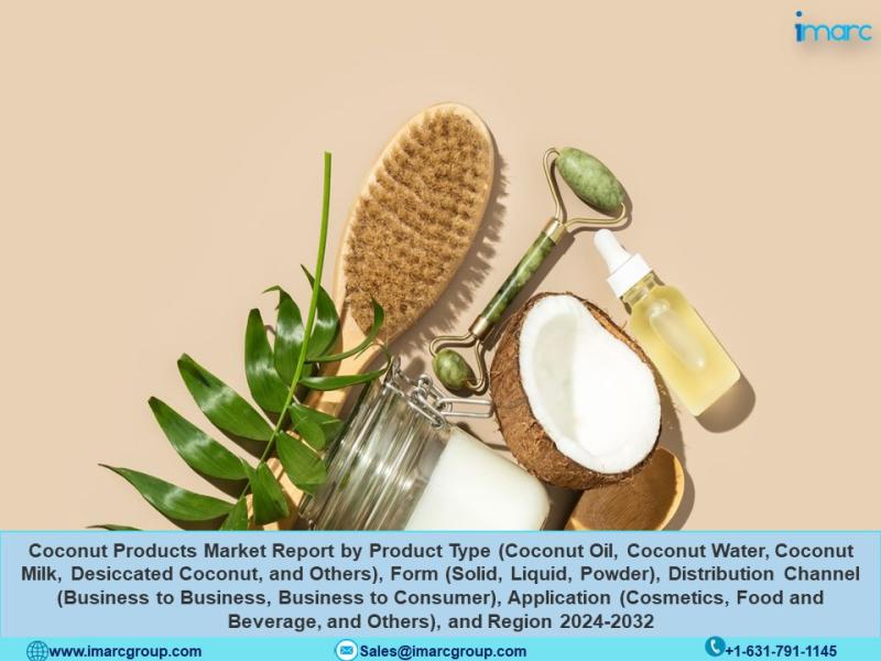 Coconut Products Market Research Report Analysis By Size   L208820012 G 