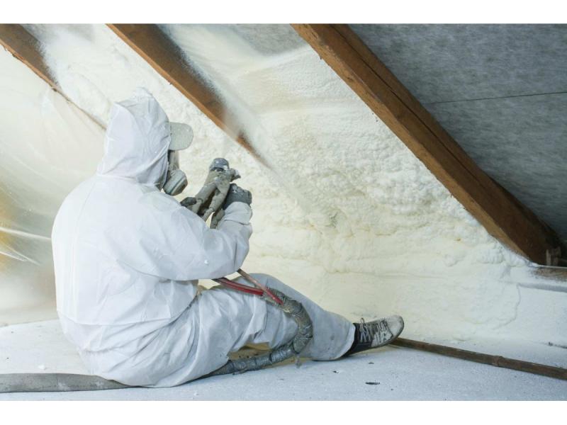 Polyurethane Foam Insulation Materials Market