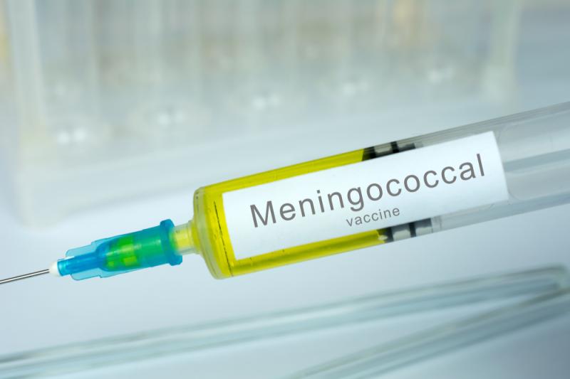 Meningococcal Vaccines Market