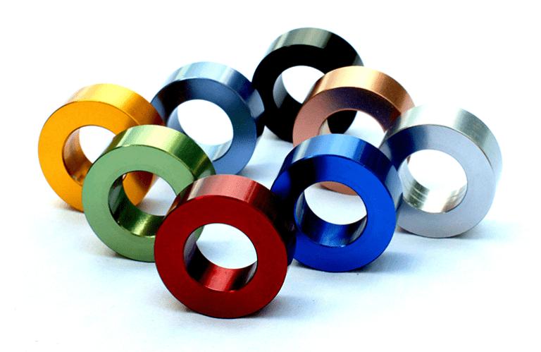 Metal Anodizing Market