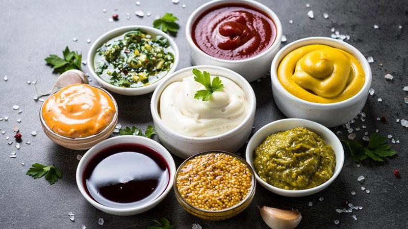 GCC Condiment Sauces (for Hospitality Sector) Market Expected