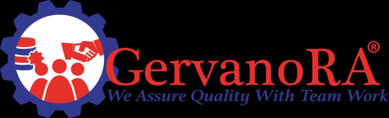 GervanoRA & Celeritas Insights Announce Strategic