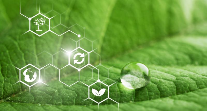 Green Chemicals Market Size, Industry Overview, Latest Trends,