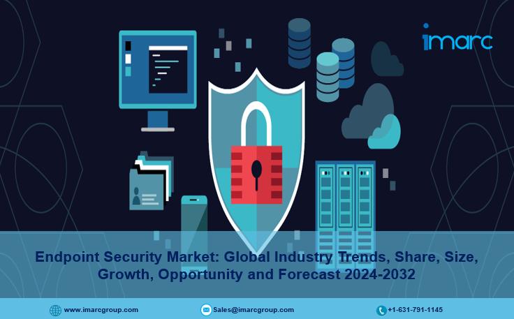 Endpoint Security Market 2024 | Share, Size, Trends, Demand, Growth and Business Opportunities by 2032