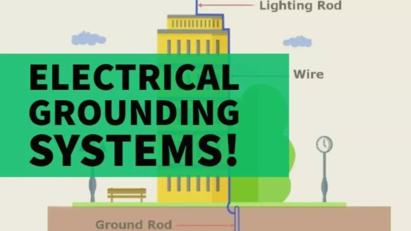 Electrical Grounding System