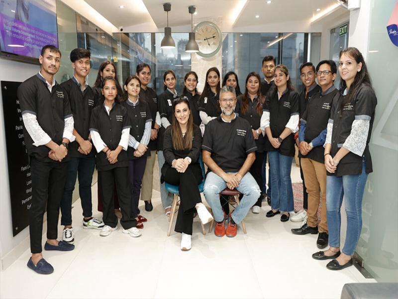 Dr Bhutani Dental Clinic | Dentist in Gurgaon | Best Dental Clinic in Gurgaon