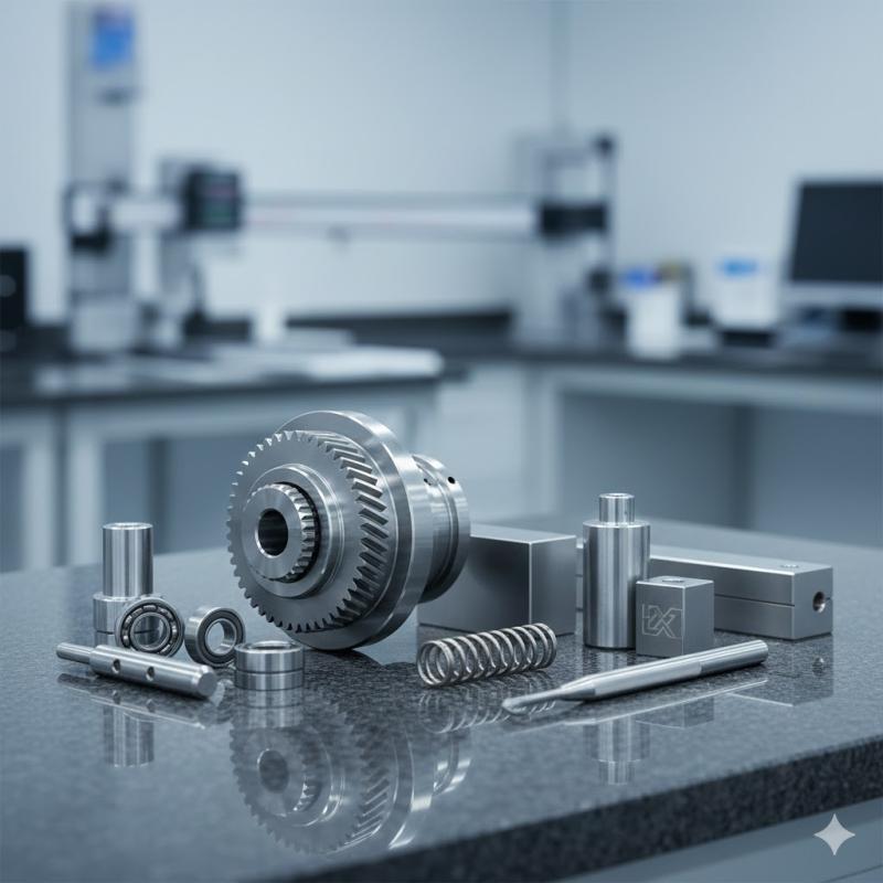 Precision Stainless Steel Market Size