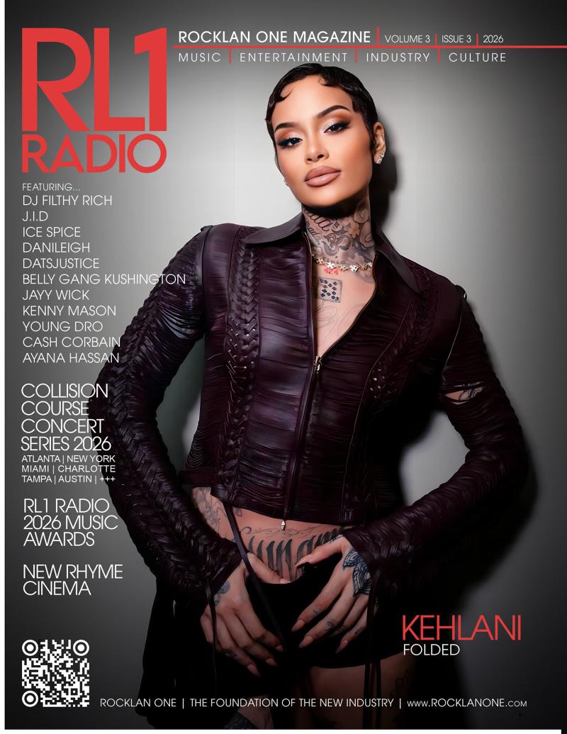 The Foundation Of The New Industry