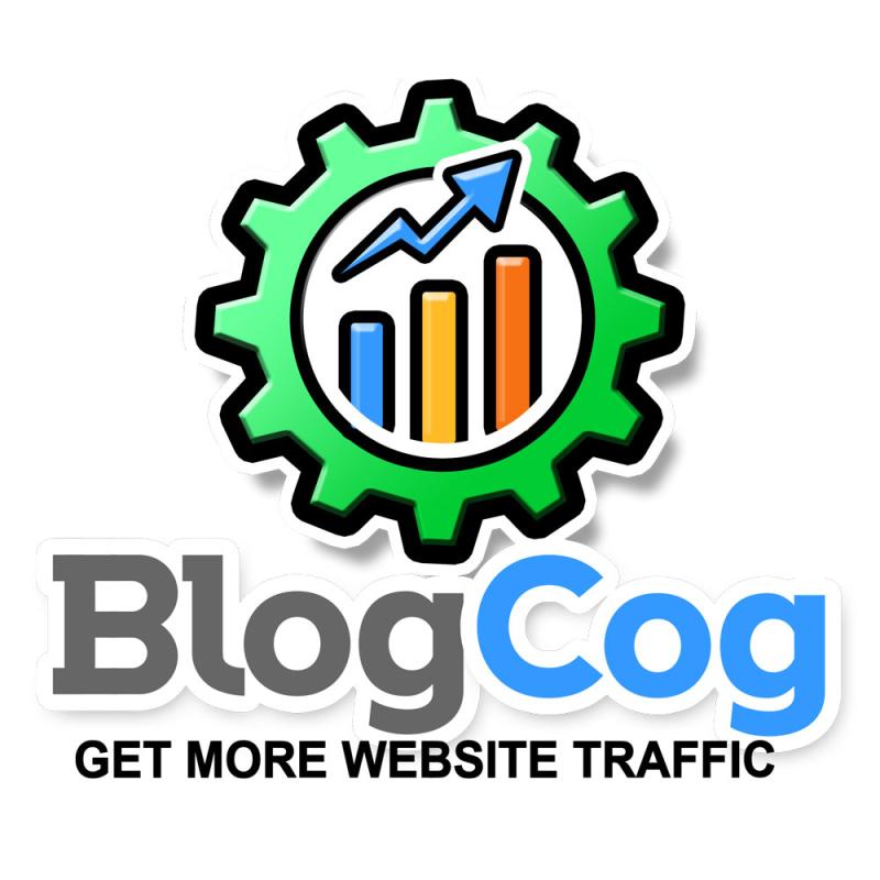 BlogCog - automated SEO publishing platform for ecommerce brands