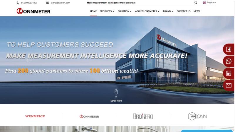 From Mining to Metallurgy: Why Lonnmeter is the Global Leading