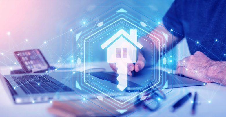 Digital Mortgage Software