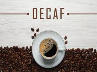 Decaf Coffee Market