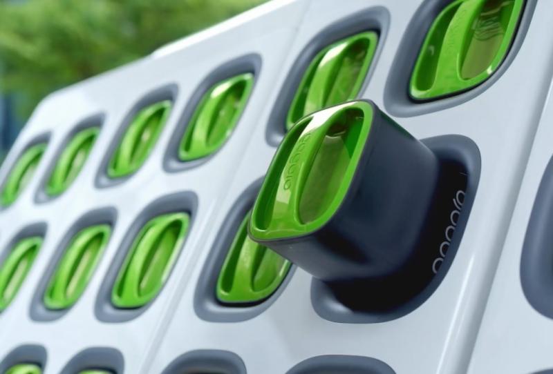 Battery Swapping Market Outlook 2025-2032 High-Growth Trajectory Driven by EV Adoption