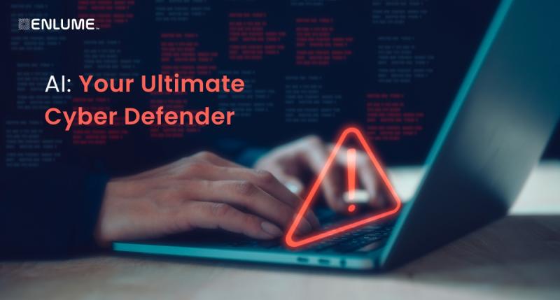 How AI Can Be Used to Detect and Prevent Cyberattacks