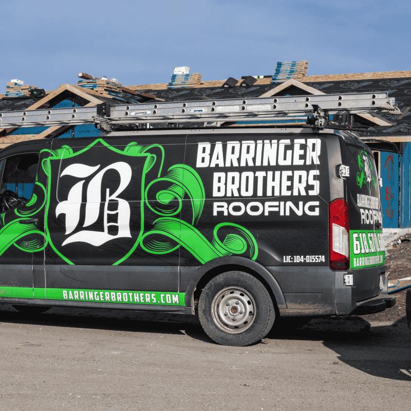 Barringer Brothers Roofing