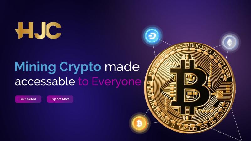 HJC Exchange Shares Insights on AI-Driven Infrastructure