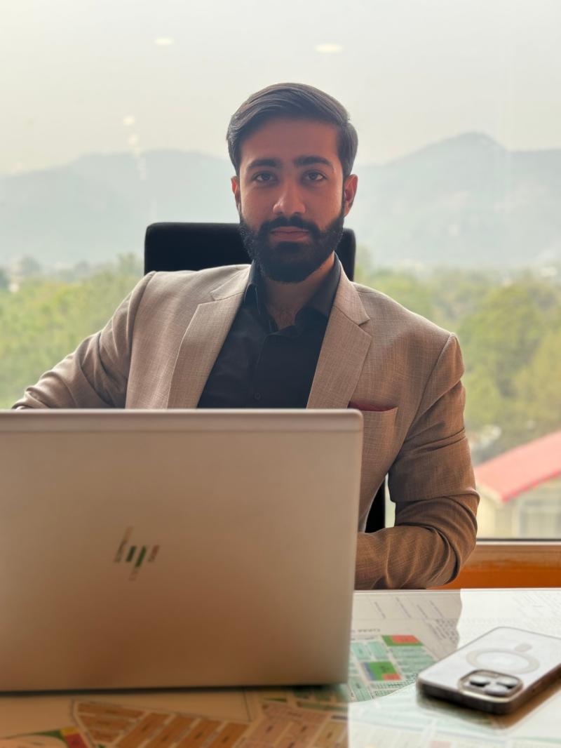AI Marketing & Media Buying Strategist Masab Asif Expands AI-Driven Digital Growth Services Globally