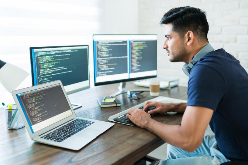 Quytech Offers Dedicated Developer Hiring to Fuel Innovation and Growth