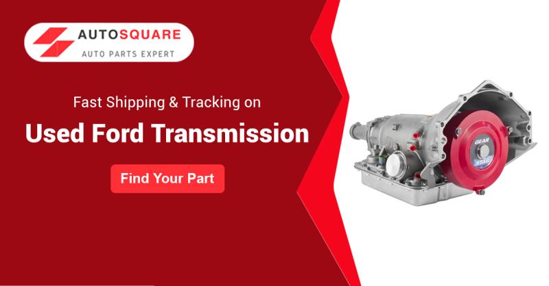 Purchasing a used transmission at junkyards is a cost-effective choice. Make sure that you get a perfect fit for your vehicle car