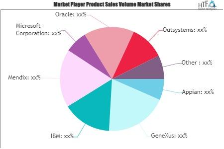 Multiexperience Development Solutions Market