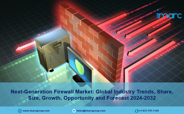 Next-Generation Firewall Market Research Report 2024, Industry Trends, Share, Size, Demand and Future Scope 2032