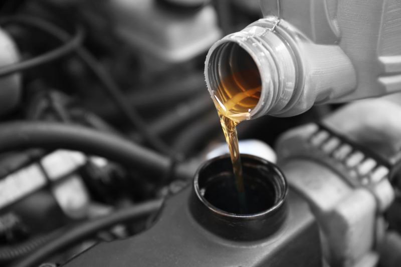 Compressor Oil Market