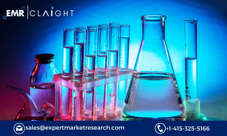 Laboratory Glassware Market Size, Share, Growth Report