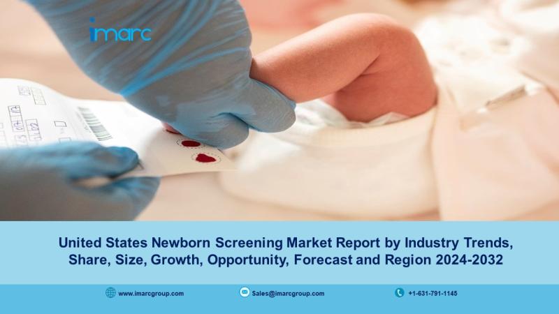 United States Newborn Screening Market is Projected to witness