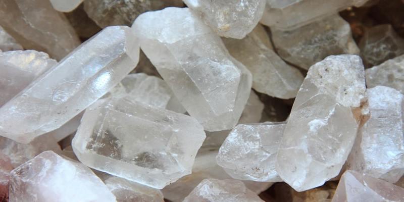 Quartz Market Size is Expected to Expand at a CAGR of 6.6% by 2031 |