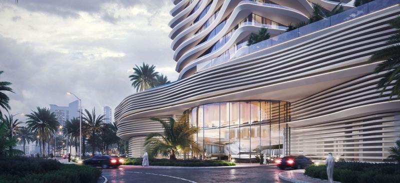 M3M Eli Saab, Sector 111, Gurgaon