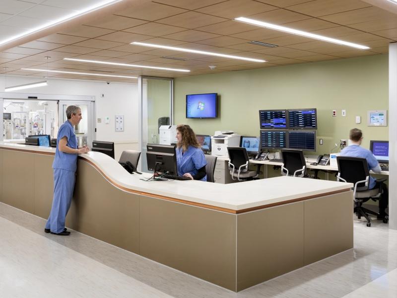 Healthcare Facilities Management Market Size, Industry Share,