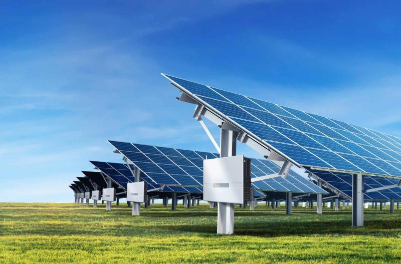 Solar PV Inverter Market Size, Share, Top Companies, Trends