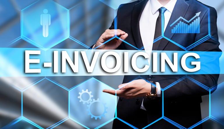 United States E-Invoicing Market