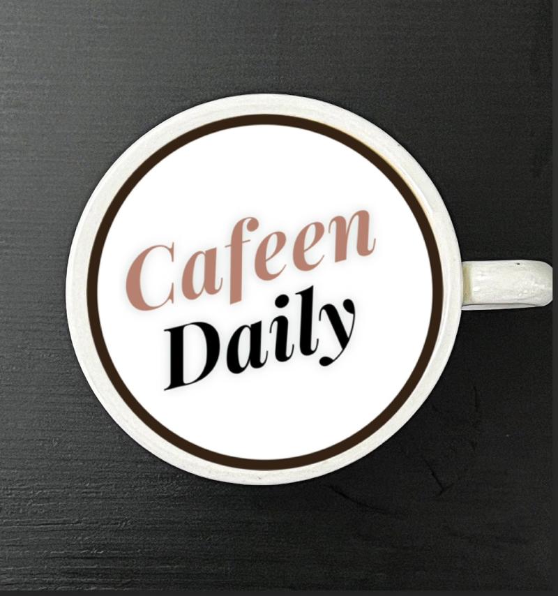 Cafeen Daily is your search engine for the coffee world