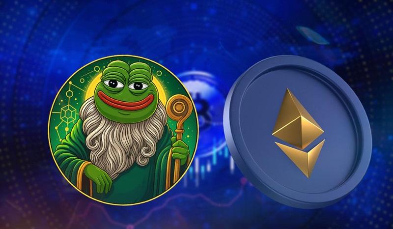 Ethereum Based Meme Coin Pepeto Surpasses $7,000,000 in Presale